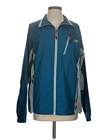 New Balance Track Jacket (view 1)