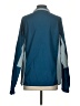 New Balance Color Block Blue Track Jacket Size S - photo 2
