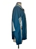 New Balance Color Block Blue Track Jacket Size S - photo 4