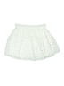 Pink Lily 100% Polyester Ivory Casual Skirt Size 2X - photo 2
