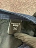 Big Star Hearts Blue Jeans Size 26 waist - photo 7