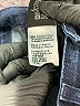 Big Star Hearts Blue Jeans Size 26 waist - photo 8