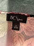 BCX Floral Black Cocktail Dress Size S - photo 7