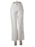 Old Navy Ivory Jeans Size 2R - photo 1