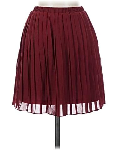 Sparkle & Fade Formal Skirt (view 1)