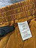 Weissman 100% Polyester Brown Cargo Pants Size S (estimated) - photo 7