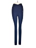 Assorted Brands Blue Active Pants Size XS - photo 1