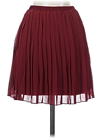 Sparkle & Fade Formal Skirt (view 2)