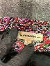 ee:some Floral Pink Casual Skirt Size L - photo 3