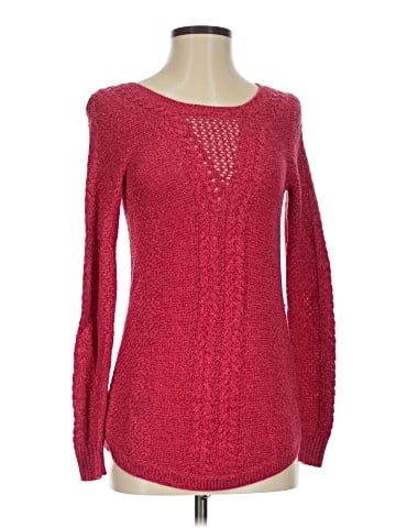 Maison Jules Pullover Sweater (view 1)