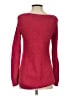 Maison Jules Red Pullover Sweater Size XS - photo 2