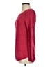 Maison Jules Red Pullover Sweater Size XS - photo 5