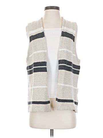 Madewell Vest (view 1)