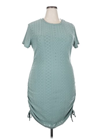 In'Voland Casual Dress (view 1)
