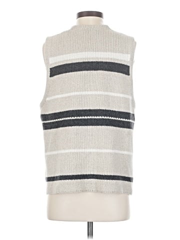 Madewell Vest (view 2)