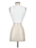 Shein White Tank Top Size 4 - photo 2