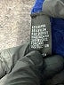 Pierri Blue Pullover Sweater Size XL - photo 8