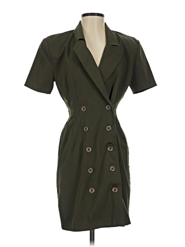 La Belle Trenchcoat (view 1)