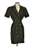 La Belle Green Trenchcoat Size 5 - photo 1