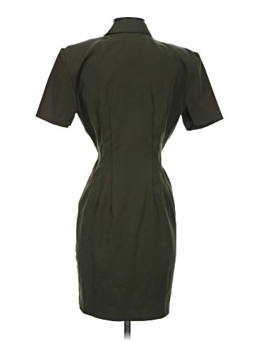 La Belle Trenchcoat (view 2)