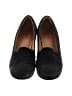 Clarks Black Heels Size 6 1/2 - photo 2