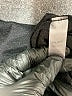 Michael Stars Black Short Sleeve Turtleneck One size - photo 8