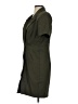 La Belle Green Trenchcoat Size 5 - photo 5