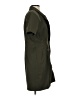 La Belle Green Trenchcoat Size 5 - photo 4