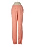 Member's Mark Color Block Orange Casual Pants Size XS - photo 1