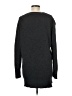 Express Gray Cardigan Size M - photo 2