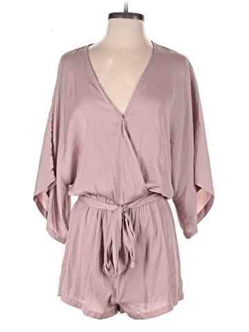 Lulus Romper (view 1)