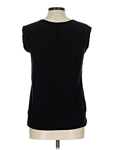 Lock & Love Sleeveless T-Shirt (view 2)