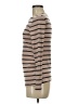 Shein Brown Long Sleeve Turtleneck Size 6 - photo 5