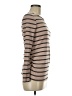 Shein Brown Long Sleeve Turtleneck Size 6 - photo 4