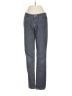 PrAna Solid Gray Jeans Size 0 - photo 1