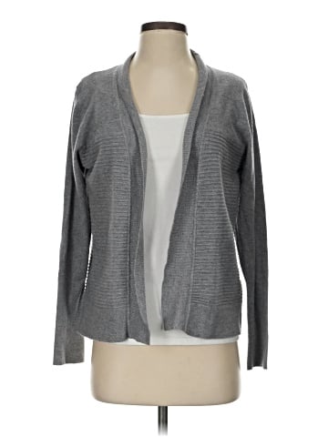Essentials by Milano Cardigan (view 1)