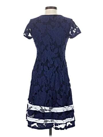 Robbie Bee Cocktail Dress (view 2)