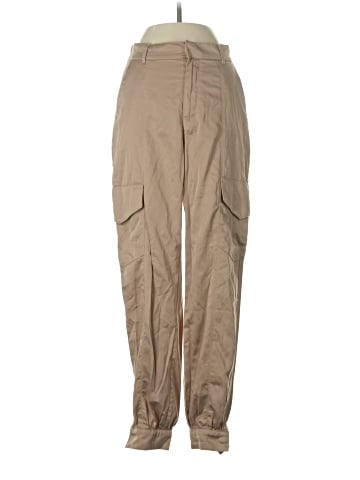 Zara Cargo Pants (view 1)