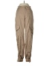 Zara Tan Cargo Pants Size XS - photo 1