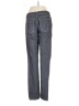 PrAna Solid Gray Jeans Size 0 - photo 2
