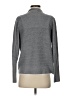Essentials by Milano Gray Cardigan Size S - photo 2