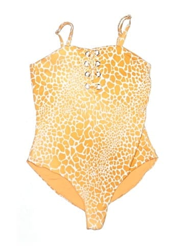Unbranded One Piece Swimsuit (view 1)