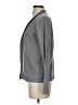 Essentials by Milano Gray Cardigan Size S - photo 5