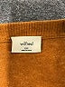 Wilfred Brown Cardigan Size XXS - photo 7