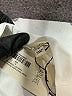 Ladaire Ivory Bodysuit Size XL - photo 3