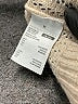 Elodie Tan Turtleneck Sweater Size M - photo 8