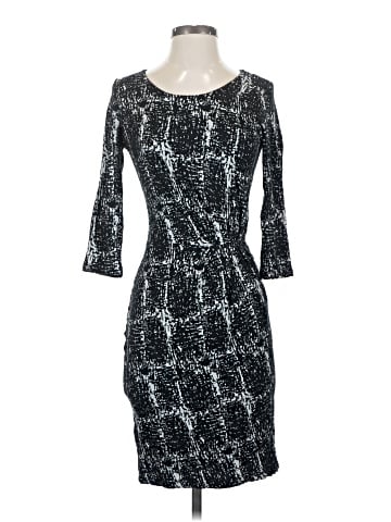 Le Lis Cocktail Dress (view 1)