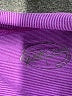 WHITE SIERRA Purple Long Sleeve Turtleneck Size L - photo 7