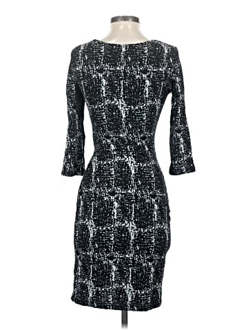 Le Lis Cocktail Dress (view 2)