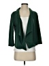 Tickled Teal Green Blazer Size S - photo 1